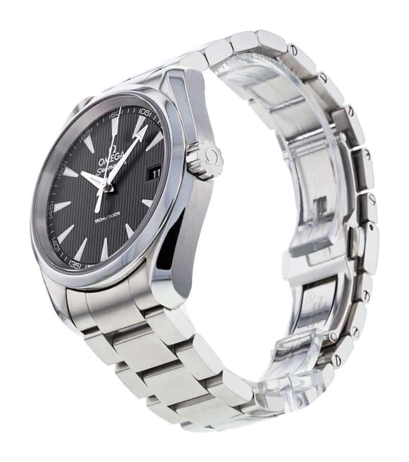 Omega Aqua Terra 150m Gents 231.10.39.60.06.001